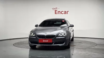 BMW 6-Series