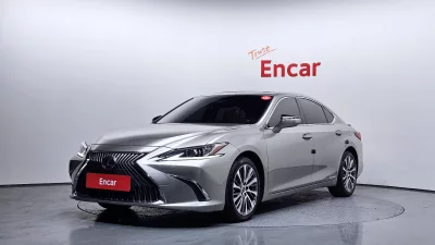Lexus ES300h