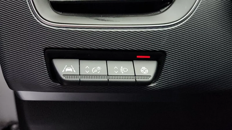 Renault Samsung XM3
