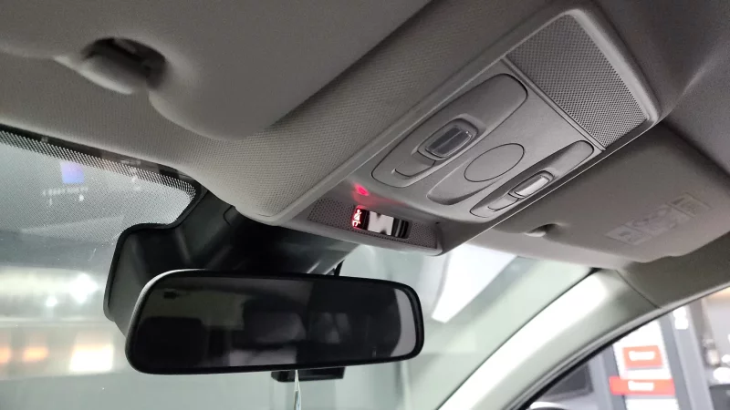 Renault Samsung XM3
