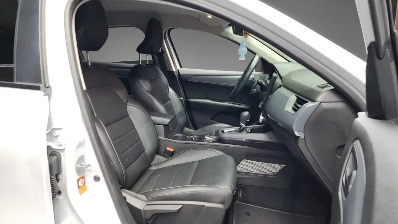 Renault Samsung XM3