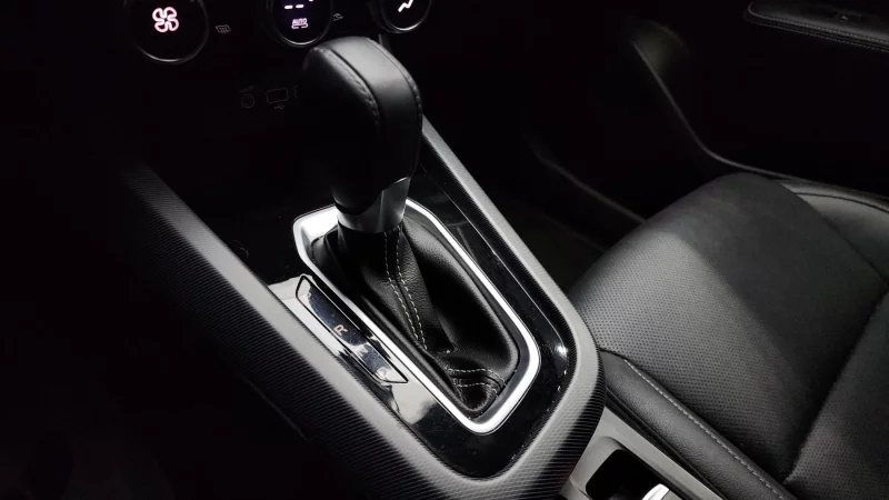 Renault Samsung XM3