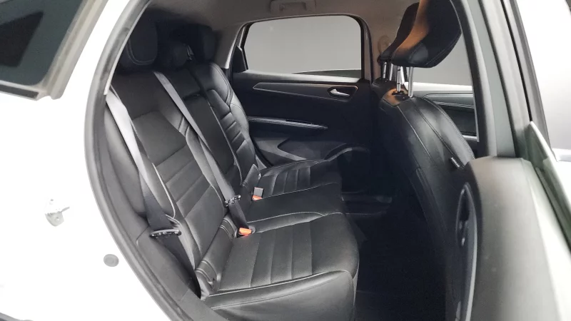 Renault Samsung XM3