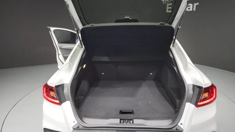 Renault Samsung XM3