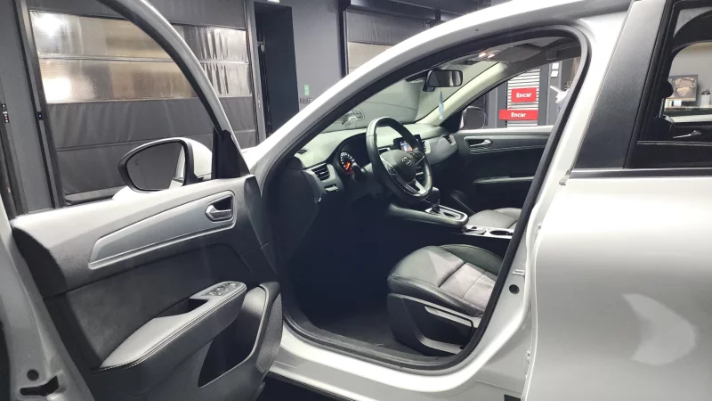 Renault Samsung XM3