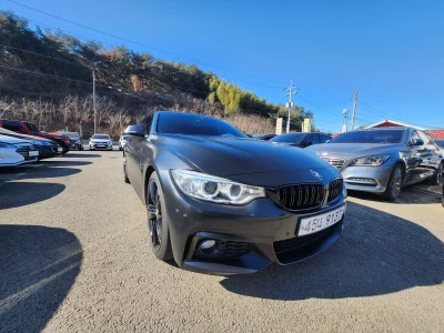 BMW 4-Series
