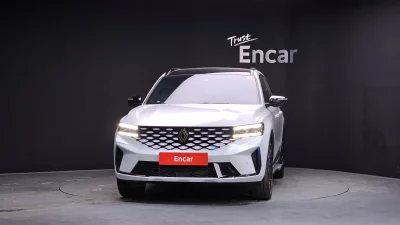 Renault Grand Koleos