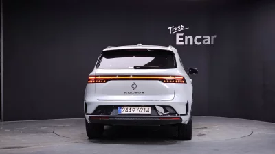 Renault Grand Koleos