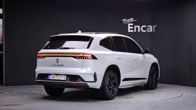 Renault Grand Koleos