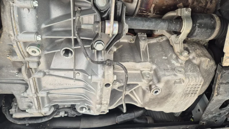 Renault Samsung Cilo