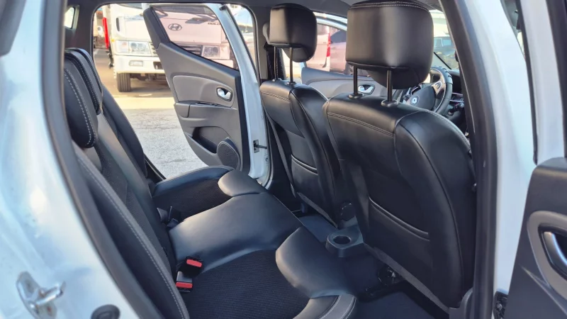 Renault Samsung Cilo