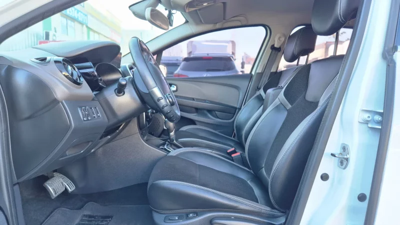 Renault Samsung Cilo