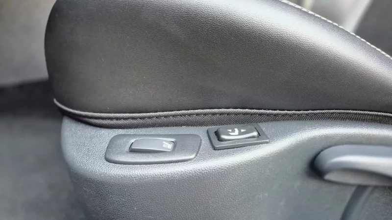 Renault Samsung Cilo