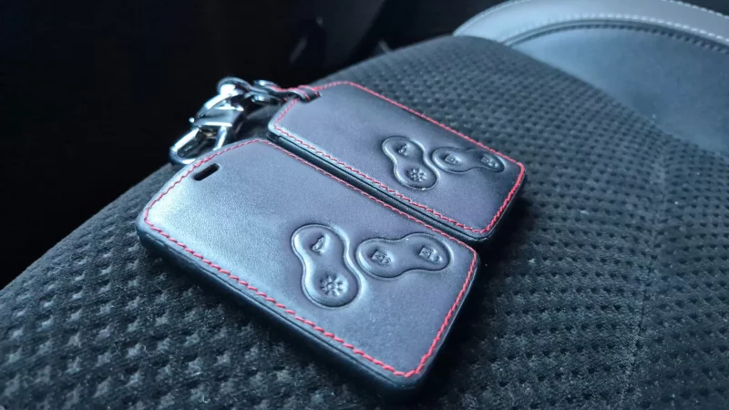 Renault Samsung Cilo