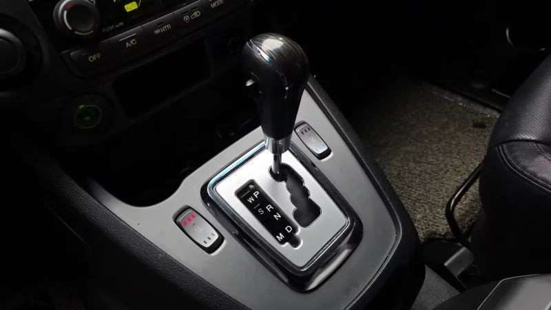 SsangYong Korando Turismo