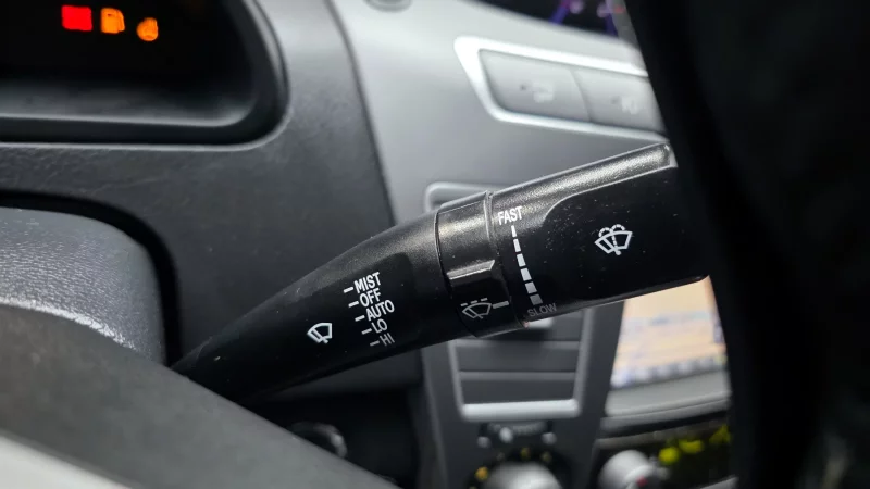 SsangYong Korando Turismo