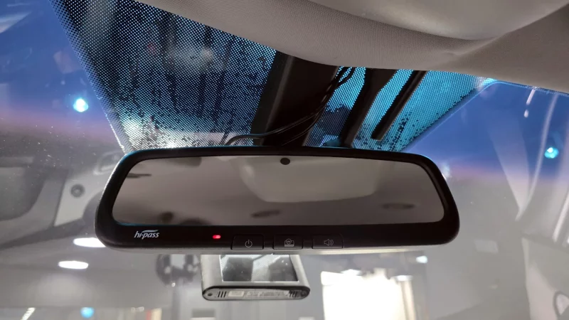 SsangYong Korando Turismo