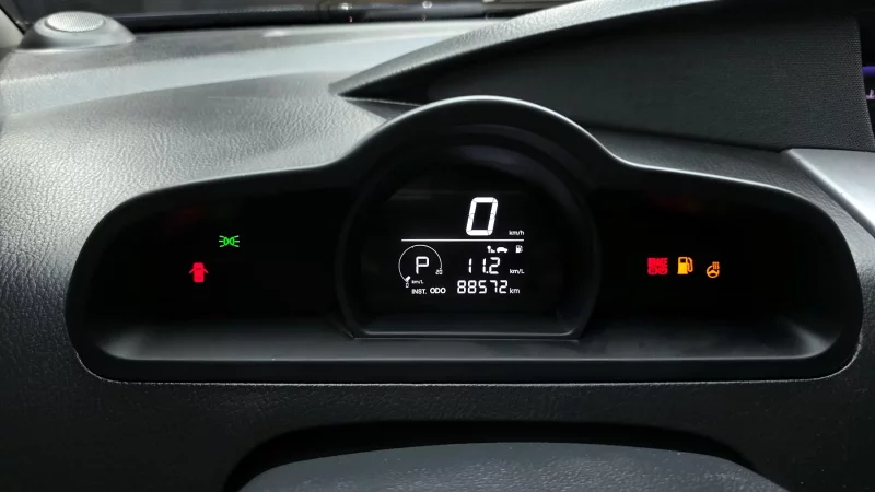 SsangYong Korando Turismo