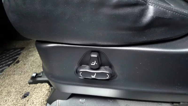 SsangYong Korando Turismo