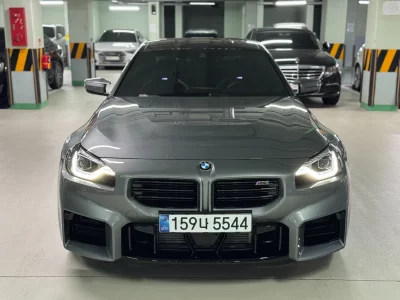 BMW M2