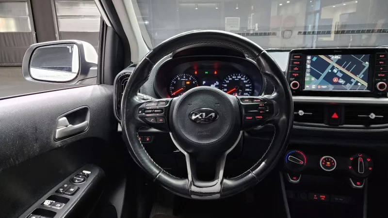 Kia Morning