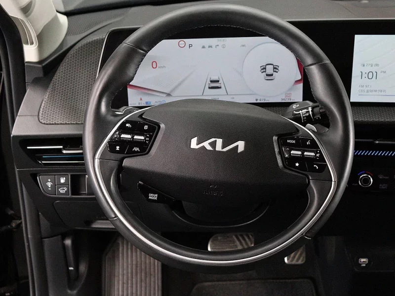 Kia EV6