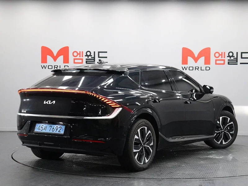 Kia EV6