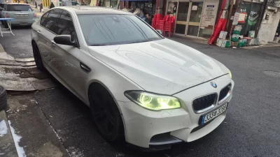 BMW M5
