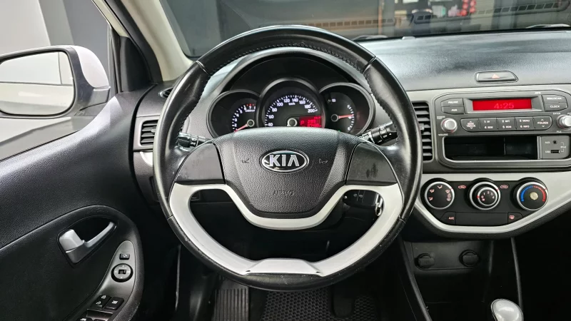 Kia Morning