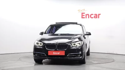 BMW Gran Turismo