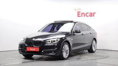 BMW Gran Turismo