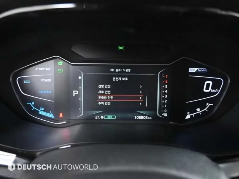 Kia Niro