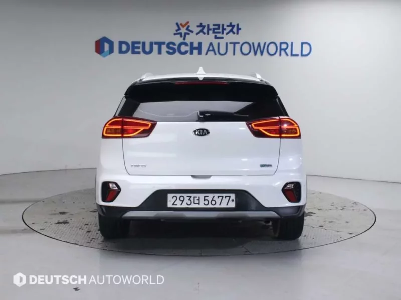 Kia Niro