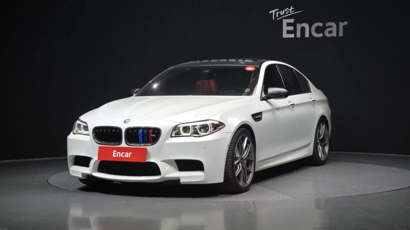 BMW M5