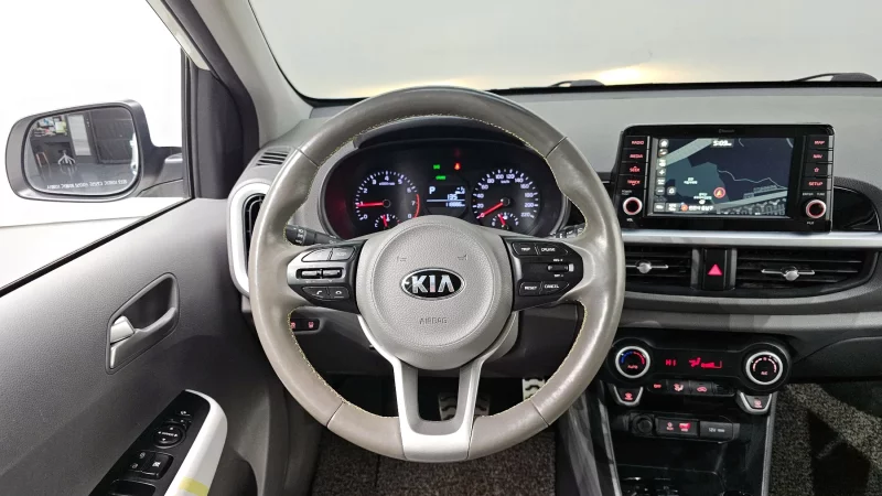 Kia Morning