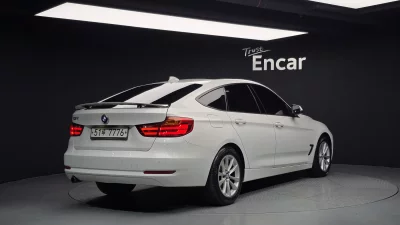 BMW Gran Turismo