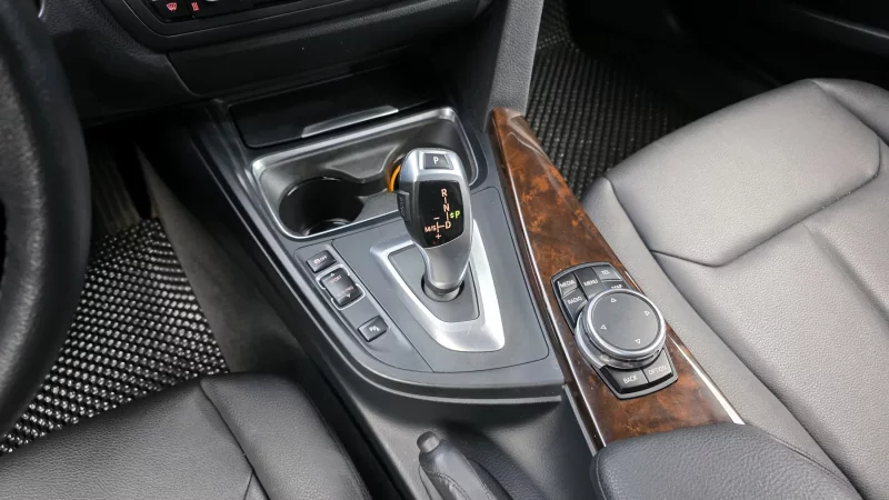 BMW 3-Series Gran Turismo