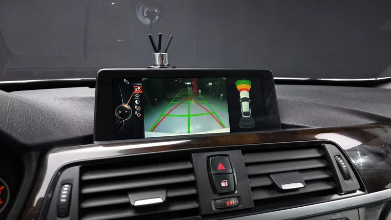 BMW 3-Series Gran Turismo