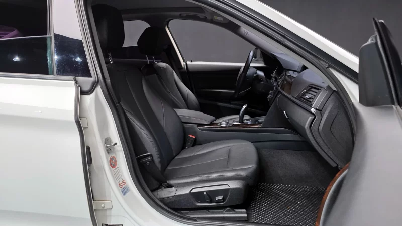 BMW 3-Series Gran Turismo