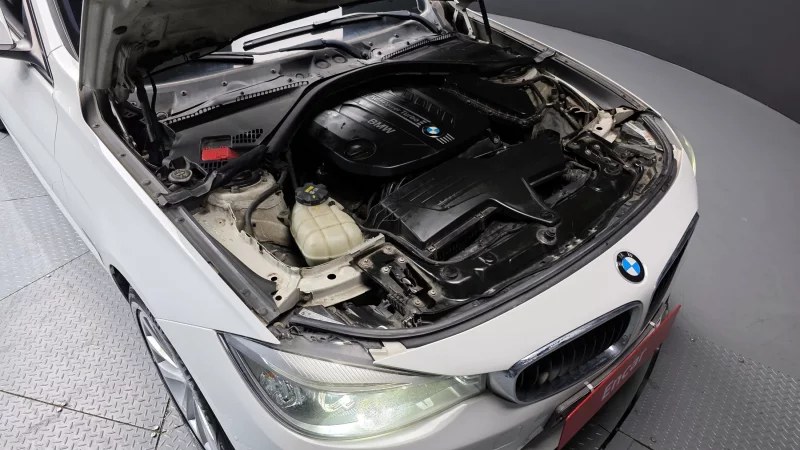 BMW 3-Series Gran Turismo