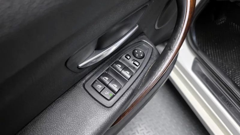 BMW 3-Series Gran Turismo