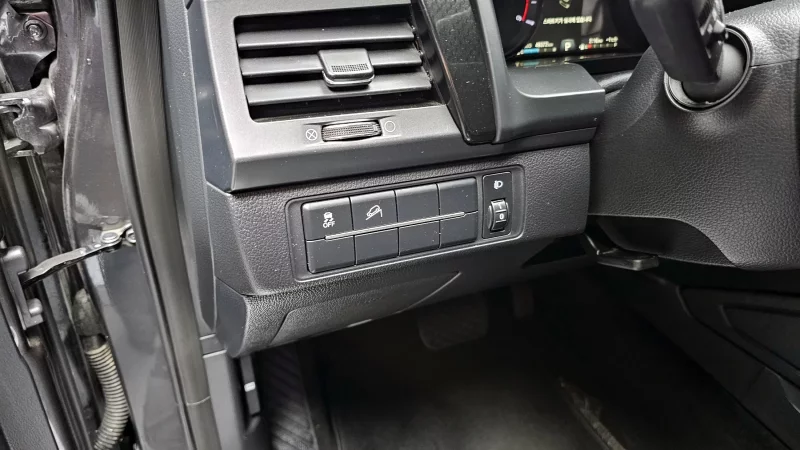 SsangYong Rexton Sports Khan