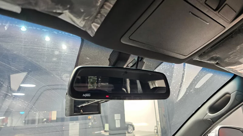 SsangYong Rexton Sports Khan