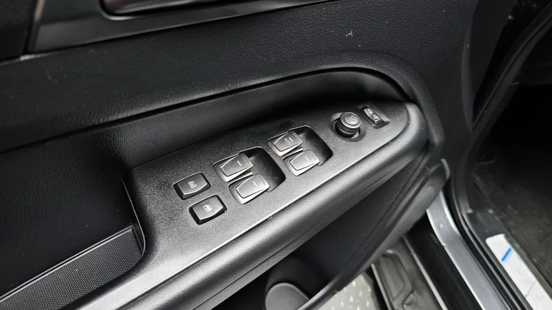 SsangYong Rexton Sports Khan