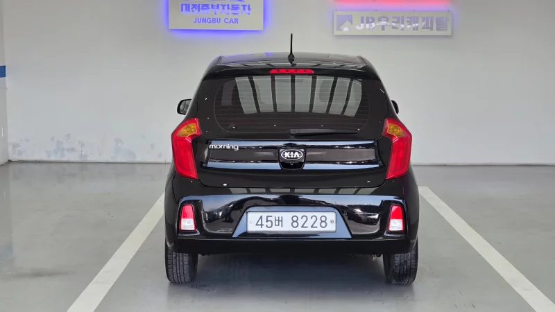 Kia Morning