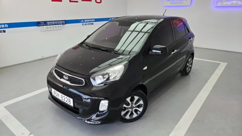 Kia Morning