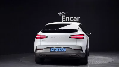 Genesis GV60