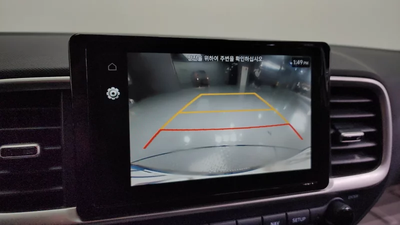 Hyundai Venue