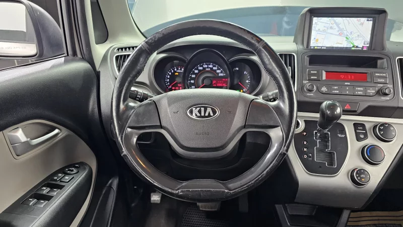 Kia RAY