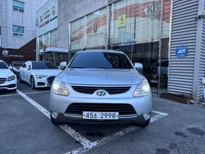 Hyundai Veracruz